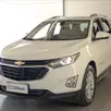 CHEVROLET EQUINOX 2.0 16V TURBO GASOLINA LT AUTOMÁTICO CHEVROLET EQUINOX 2.0 16V TURBO GASOLINA LT AUTOMÁTICO