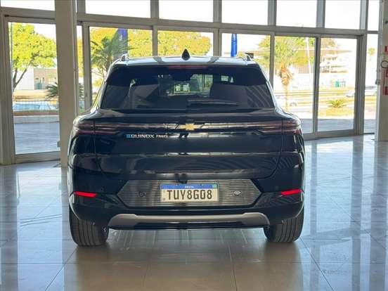 CHEVROLET-EQUINOX EV-2024
