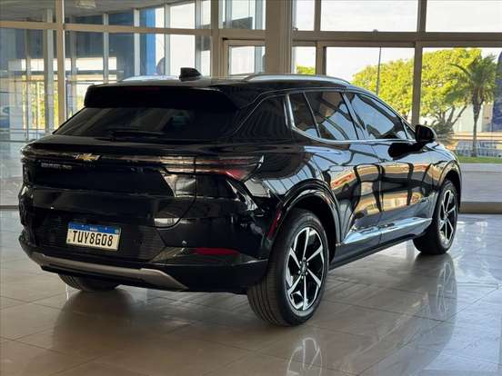 CHEVROLET-EQUINOX EV-2024