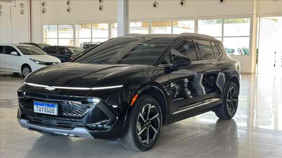 CHEVROLET-EQUINOX EV-2024