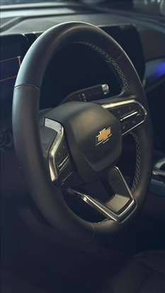 CHEVROLET-EQUINOX EV-2024