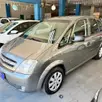 CHEVROLET MERIVA 1.4 MPFI JOY 8V FLEX 4P MANUAL CHEVROLET MERIVA 1.4 MPFI JOY 8V FLEX 4P MANUAL