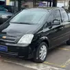 CHEVROLET MERIVA 1.4 MPFI MAXX 8V ECONO.FLEX 4P MANUAL CHEVROLET MERIVA 1.4 MPFI MAXX 8V ECONO.FLEX 4P MANUAL