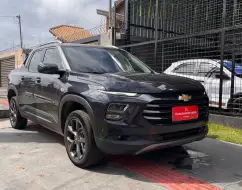 CHEVROLET MONTANA 1.2 TURBO FLEX PREMIER AUTOMÁTICO CHEVROLET MONTANA 1.2 TURBO FLEX PREMIER AUTOMÁTICO