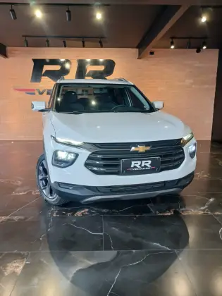 CHEVROLET MONTANA 1.2 TURBO FLEX PREMIER AUTOMÁTICO