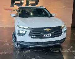 CHEVROLET MONTANA 1.2 TURBO FLEX PREMIER AUTOMÁTICO CHEVROLET MONTANA 1.2 TURBO FLEX PREMIER AUTOMÁTICO