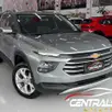 CHEVROLET MONTANA 1.2 TURBO FLEX LTZ AUTOMÁTICO CHEVROLET MONTANA 1.2 TURBO FLEX LTZ AUTOMÁTICO