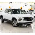 CHEVROLET MONTANA 1.2 TURBO FLEX LTZ AUTOMÁTICO CHEVROLET MONTANA 1.2 TURBO FLEX LTZ AUTOMÁTICO