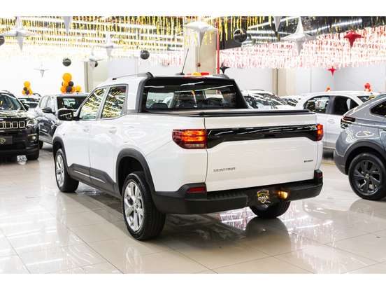 CHEVROLET-MONTANA-1.2 TURBO FLEX LTZ AUTOMÁTICO CHEVROLET-MONTANA-2025