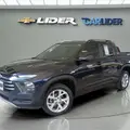 CHEVROLET MONTANA 1.2 TURBO FLEX LTZ AUTOMÁTICO CHEVROLET MONTANA 1.2 TURBO FLEX LTZ AUTOMÁTICO
