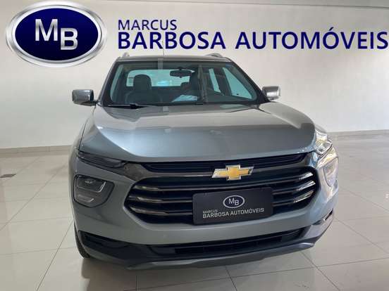 CHEVROLET-MONTANA-1.2 TURBO FLEX PREMIER AUTOMÁTICO CHEVROLET-MONTANA-2023