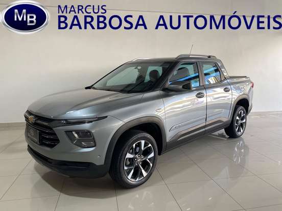 CHEVROLET-MONTANA-1.2 TURBO FLEX PREMIER AUTOMÁTICO CHEVROLET-MONTANA-2023