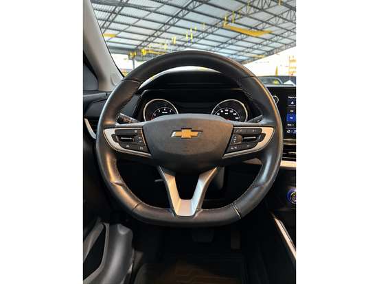 CHEVROLET-MONTANA-1.2 TURBO FLEX PREMIER AUTOMÁTICO CHEVROLET-MONTANA-2023