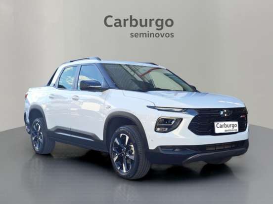 CHEVROLET-MONTANA-1.2 TURBO FLEX RS AUTOMÁTICO CHEVROLET-MONTANA-2023