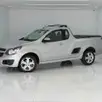 CHEVROLET MONTANA 1.4 MPFI SPORT CS 8V FLEX 2P MANUAL CHEVROLET MONTANA 1.4 MPFI SPORT CS 8V FLEX 2P MANUAL