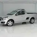 CHEVROLET MONTANA 1.4 MPFI SPORT CS 8V FLEX 2P MANUAL CHEVROLET MONTANA 1.4 MPFI SPORT CS 8V FLEX 2P MANUAL