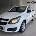 CHEVROLET MONTANA 1.4 MPFI SPORT CS 8V FLEX 2P MANUAL CHEVROLET MONTANA 1.4 MPFI SPORT CS 8V FLEX 2P MANUAL