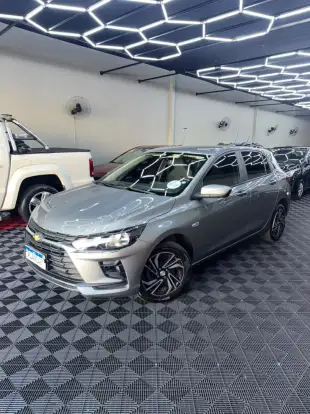 CHEVROLET-ONIX-2025