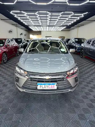 CHEVROLET-ONIX-1.0 FLEX MANUAL CHEVROLET-ONIX-2025