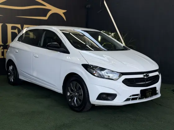 CHEVROLET ONIX 1.0 FLEX MANUAL