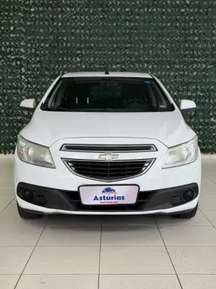 CHEVROLET ONIX 1.0 MPFI LT 8V FLEX 4P MANUAL