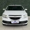 CHEVROLET ONIX 1.0 MPFI LT 8V FLEX 4P MANUAL CHEVROLET ONIX 1.0 MPFI LT 8V FLEX 4P MANUAL