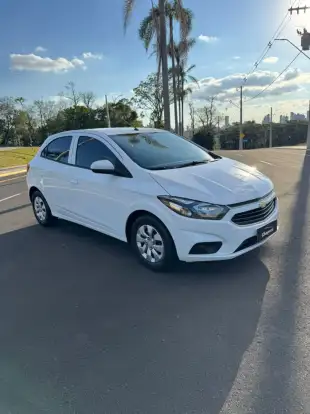 CHEVROLET-ONIX-2019
