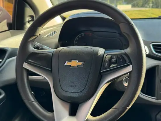 CHEVROLET-ONIX-1.0 MPFI LT 8V FLEX 4P MANUAL CHEVROLET-ONIX-2019