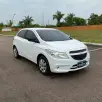 CHEVROLET ONIX 1.0 MPFI LT 8V FLEX 4P MANUAL CHEVROLET ONIX 1.0 MPFI LT 8V FLEX 4P MANUAL