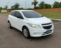 CHEVROLET ONIX 1.0 MPFI LT 8V FLEX 4P MANUAL CHEVROLET ONIX 1.0 MPFI LT 8V FLEX 4P MANUAL