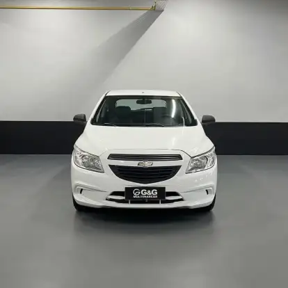 CHEVROLET-ONIX-1.0 MPFI LT 8V FLEX 4P MANUAL CHEVROLET-ONIX-2015