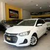 CHEVROLET ONIX 1.0 TURBO FLEX AUTOMÁTICO CHEVROLET ONIX 1.0 TURBO FLEX AUTOMÁTICO