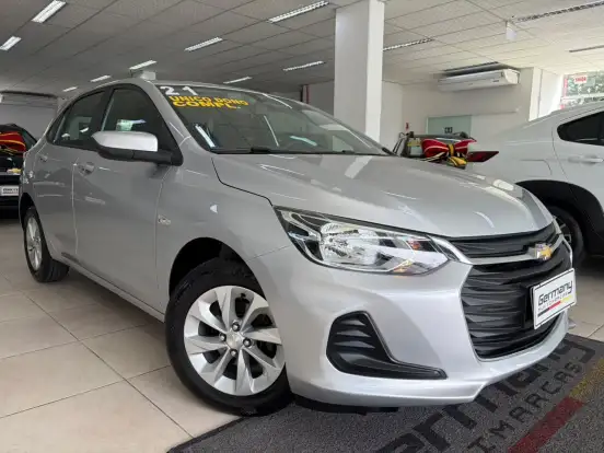 CHEVROLET-ONIX-2020