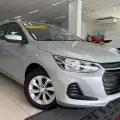 CHEVROLET ONIX 1.0 TURBO FLEX LT MANUAL CHEVROLET ONIX 1.0 TURBO FLEX LT MANUAL