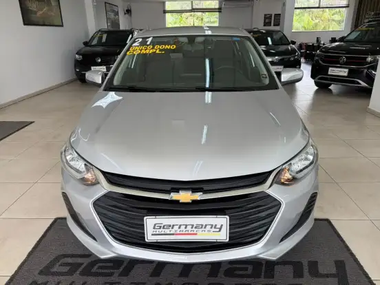 CHEVROLET-ONIX-2020