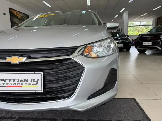 CHEVROLET-ONIX-1.0 TURBO FLEX LT MANUAL CHEVROLET-ONIX-2020