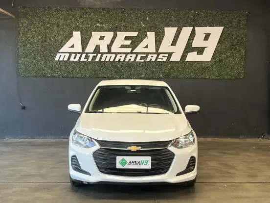 CHEVROLET-ONIX-1.0 TURBO FLEX PLUS LT AUTOMÁTICO CHEVROLET-ONIX-2022