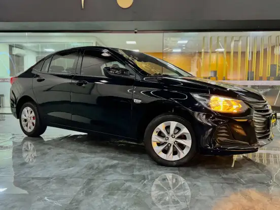 CHEVROLET-ONIX-2021