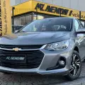 CHEVROLET ONIX 1.0 TURBO FLEX PLUS LT MANUAL CHEVROLET ONIX 1.0 TURBO FLEX PLUS LT MANUAL