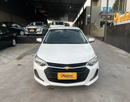 CHEVROLET-ONIX-2022