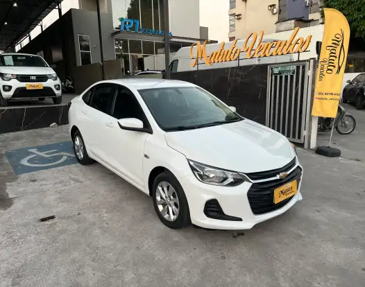 CHEVROLET-ONIX-2022