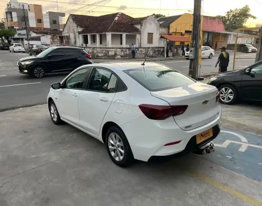 CHEVROLET-ONIX-2022