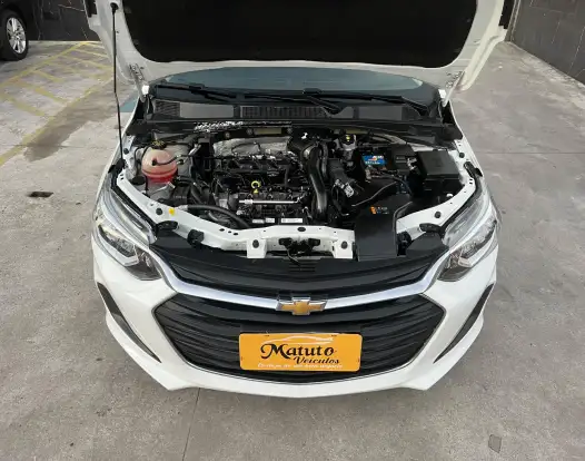 CHEVROLET-ONIX-2022