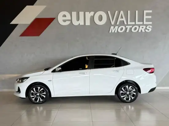 CHEVROLET-ONIX-1.0 TURBO FLEX PLUS PREMIER AUTOMÁTICO CHEVROLET-ONIX-2023