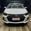 CHEVROLET ONIX 1.0 TURBO FLEX PLUS PREMIER AUTOMÁTICO CHEVROLET ONIX 1.0 TURBO FLEX PLUS PREMIER AUTOMÁTICO