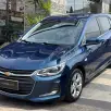 CHEVROLET ONIX 1.0 TURBO FLEX PREMIER AUTOMÁTICO CHEVROLET ONIX 1.0 TURBO FLEX PREMIER AUTOMÁTICO