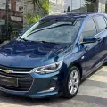 CHEVROLET ONIX 1.0 TURBO FLEX PREMIER AUTOMÁTICO CHEVROLET ONIX 1.0 TURBO FLEX PREMIER AUTOMÁTICO