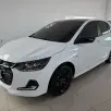 CHEVROLET ONIX 1.0 TURBO FLEX RS AUTOMÁTICO CHEVROLET ONIX 1.0 TURBO FLEX RS AUTOMÁTICO