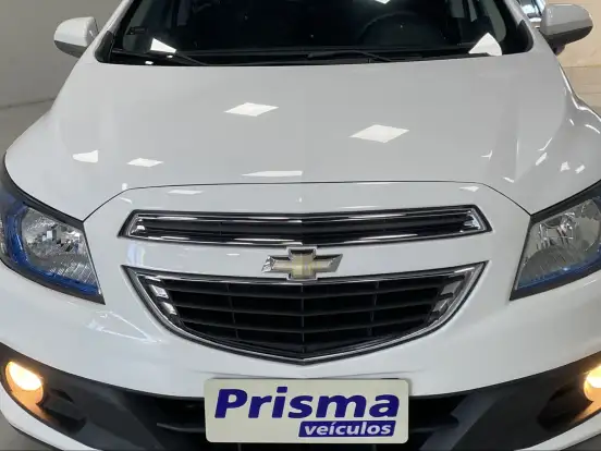 CHEVROLET-ONIX-1.4 MPFI LT 8V FLEX 4P AUTOMÁTICO CHEVROLET-ONIX-2015
