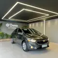CHEVROLET ONIX 1.4 MPFI LT 8V FLEX 4P AUTOMÁTICO CHEVROLET ONIX 1.4 MPFI LT 8V FLEX 4P AUTOMÁTICO